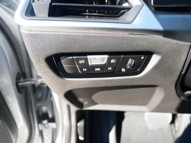 used 2023 BMW 330 car, priced at $29,999