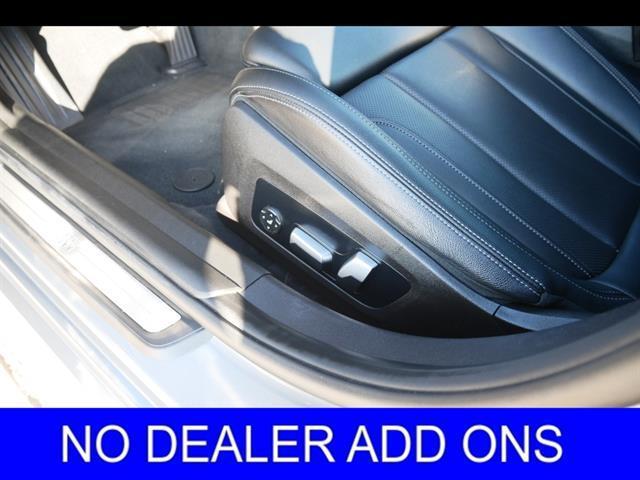 used 2023 BMW 330 car, priced at $29,999