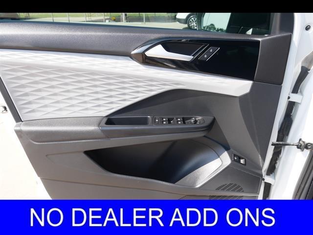 used 2022 Volkswagen Taos car, priced at $19,599