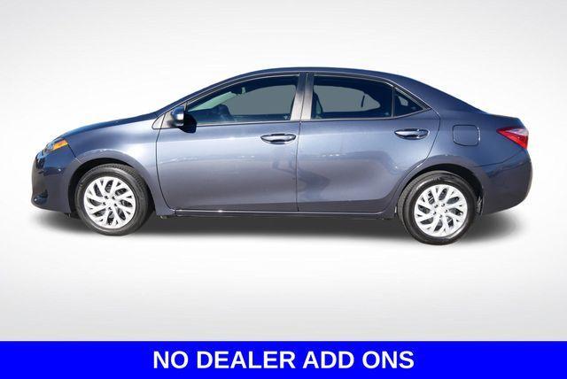 used 2019 Toyota Corolla car, priced at $16,598