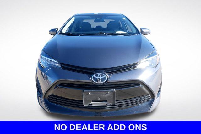 used 2019 Toyota Corolla car, priced at $16,598