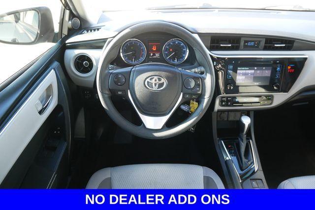 used 2019 Toyota Corolla car, priced at $16,598