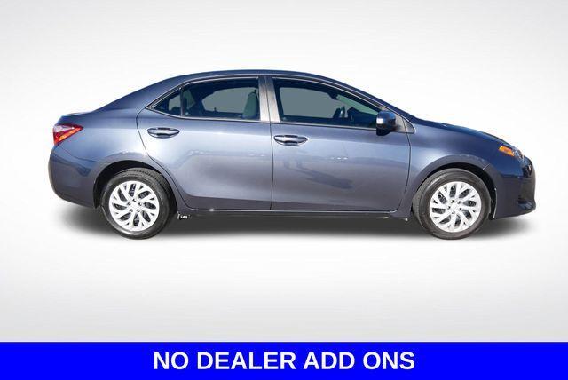 used 2019 Toyota Corolla car, priced at $16,598