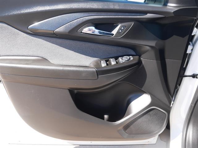 used 2023 Chevrolet TrailBlazer car, priced at $19,999