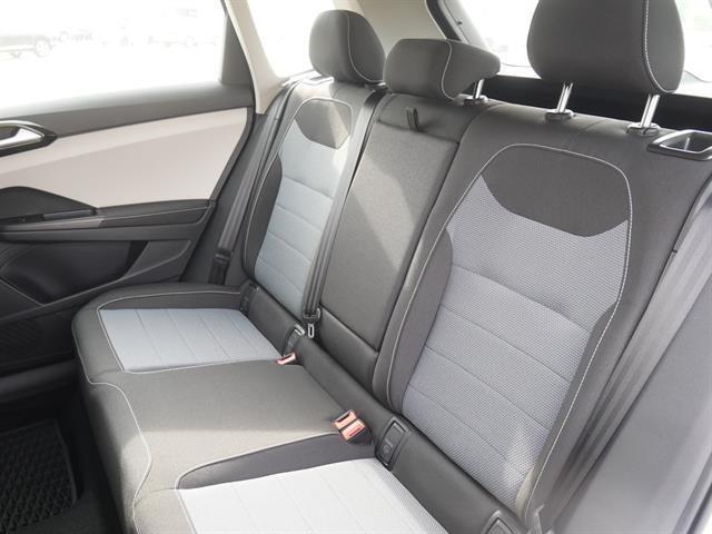 new 2025 Volkswagen Taos car, priced at $27,083