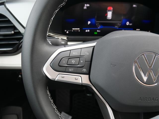 new 2025 Volkswagen Taos car, priced at $27,083