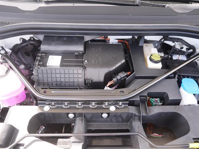 new 2025 Volkswagen ID.4 car, priced at $47,261