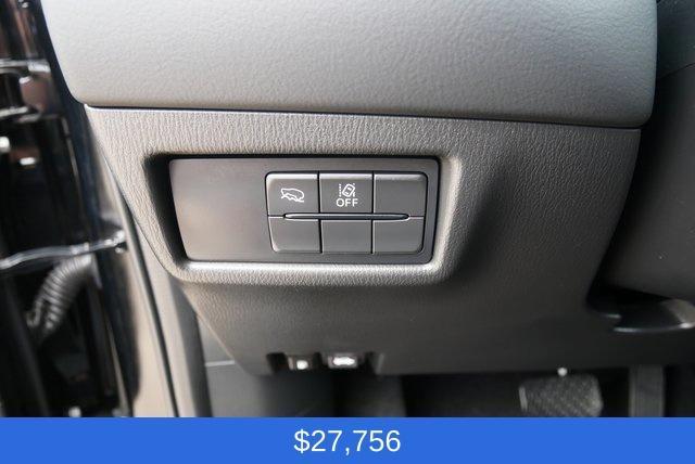 used 2024 Mazda CX-5 car, priced at $25,499