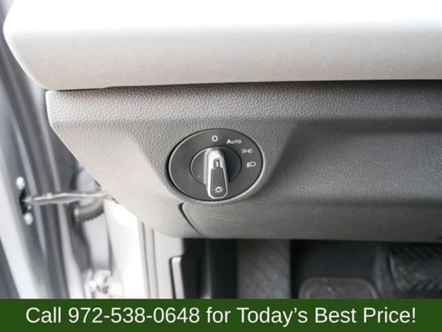 new 2025 Volkswagen Jetta car, priced at $26,116