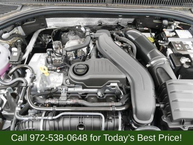 new 2025 Volkswagen Jetta car, priced at $26,116