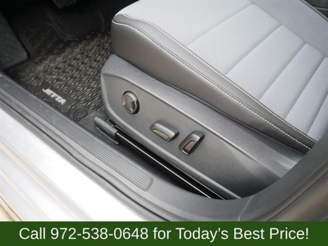 new 2025 Volkswagen Jetta car, priced at $26,116