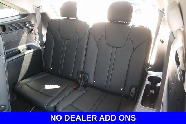 used 2023 Kia Sorento Hybrid car, priced at $25,999