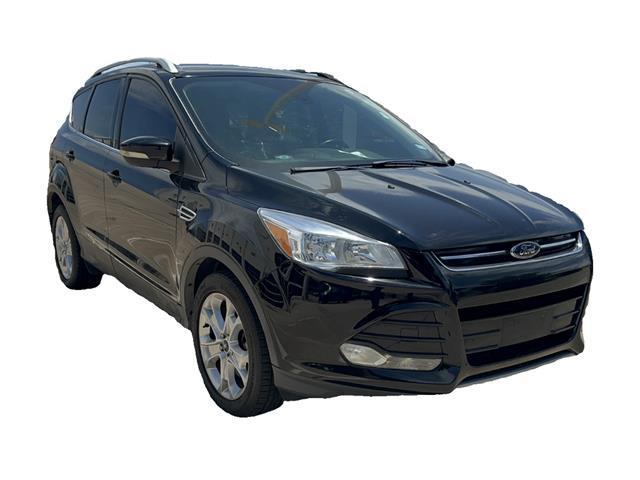 used 2016 Ford Escape car, priced at $11,999