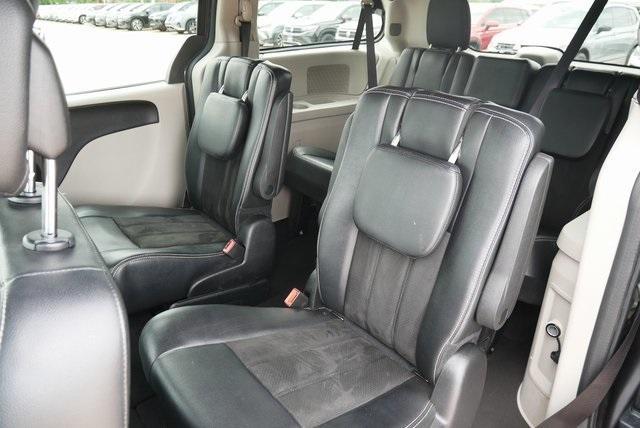 used 2019 Dodge Grand Caravan car, priced at $13,530