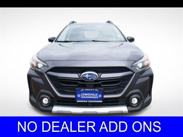 used 2024 Subaru Outback car, priced at $29,999