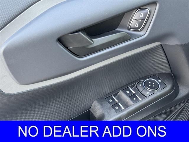 used 2022 Ford Bronco Sport car, priced at $25,999