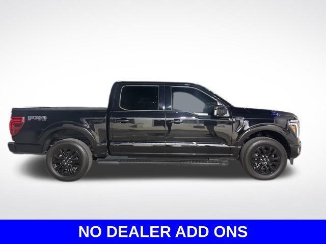 used 2024 Ford F-150 car, priced at $64,299