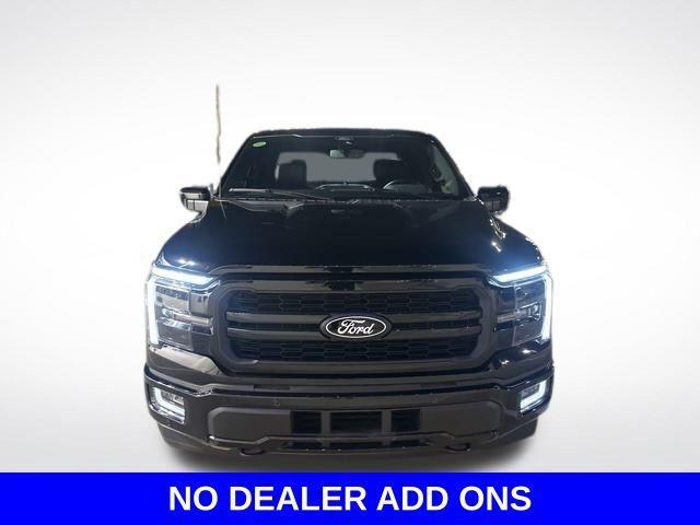 used 2024 Ford F-150 car, priced at $64,299