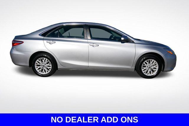 used 2016 Toyota Camry car, priced at $14,000