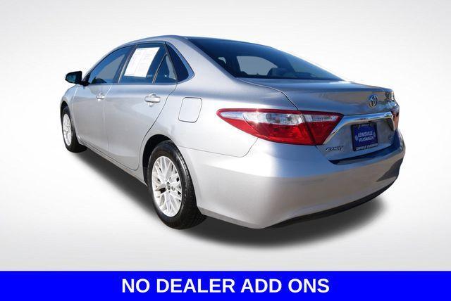 used 2016 Toyota Camry car, priced at $14,000