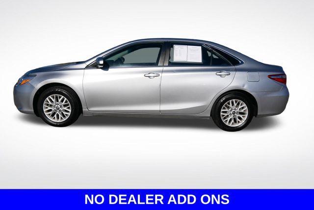 used 2016 Toyota Camry car, priced at $14,000