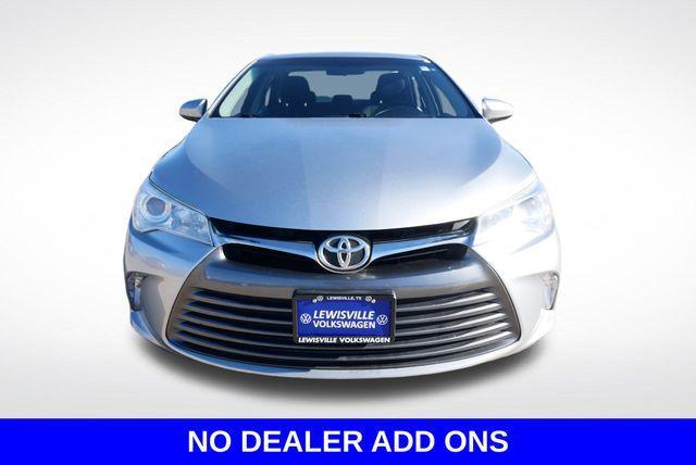 used 2016 Toyota Camry car, priced at $14,000