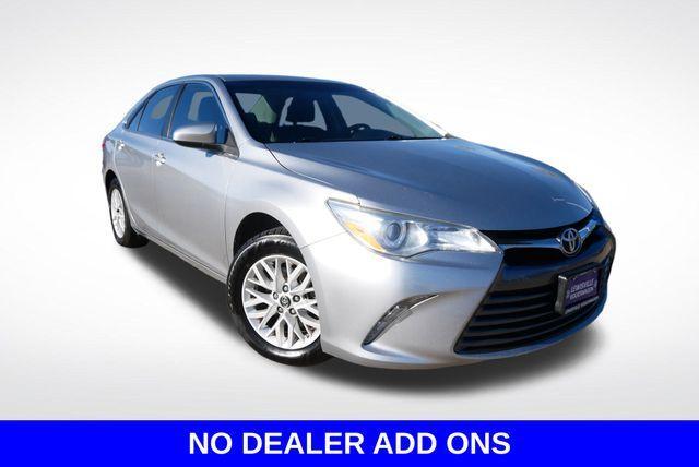 used 2016 Toyota Camry car, priced at $14,000