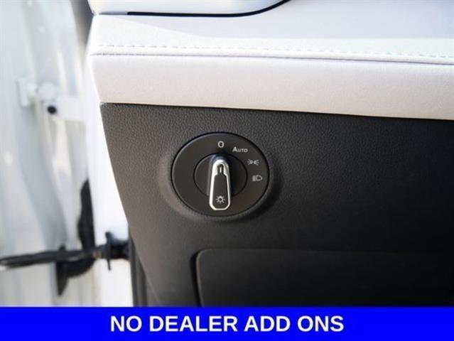 used 2025 Volkswagen Taos car, priced at $30,388