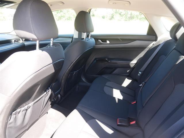 used 2022 Kia K5 car, priced at $21,499