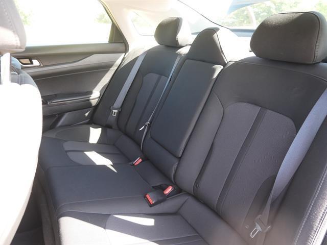 used 2022 Kia K5 car, priced at $21,499