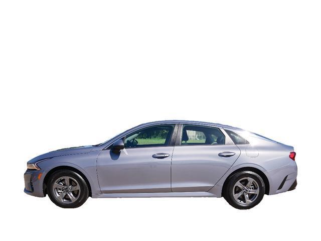 used 2022 Kia K5 car, priced at $21,499