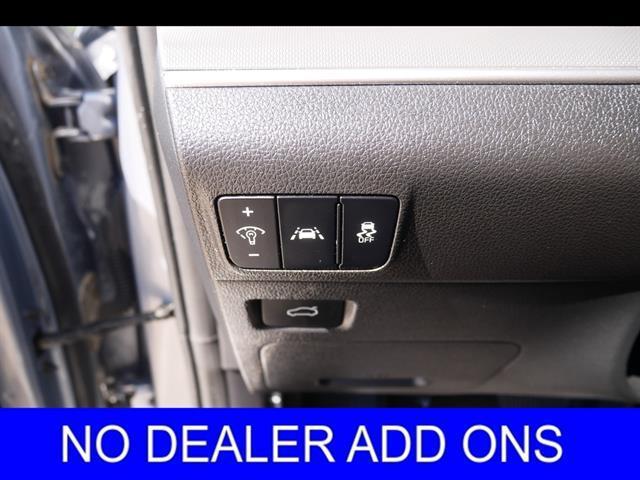 used 2022 Kia K5 car, priced at $21,999