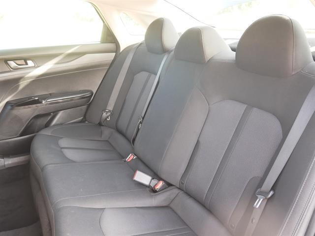 used 2021 Kia K5 car, priced at $18,999