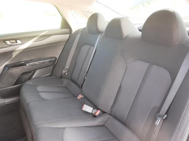 used 2021 Kia K5 car, priced at $18,999