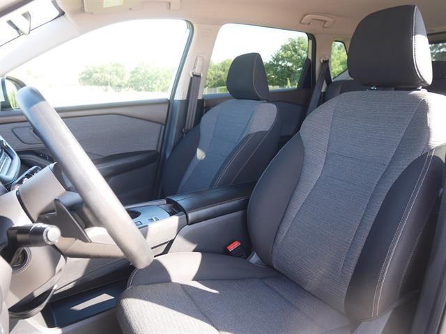 used 2023 Nissan Rogue car, priced at $22,499