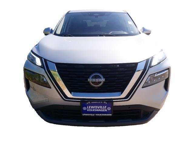 used 2023 Nissan Rogue car, priced at $22,499