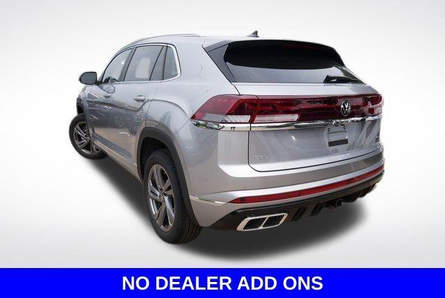 new 2024 Volkswagen Atlas Cross Sport car, priced at $46,331