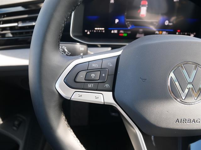 new 2025 Volkswagen Jetta car, priced at $27,166