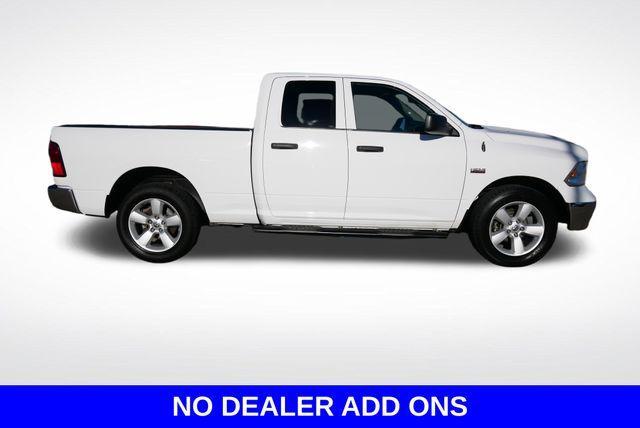 used 2021 Ram 1500 Classic car, priced at $19,980