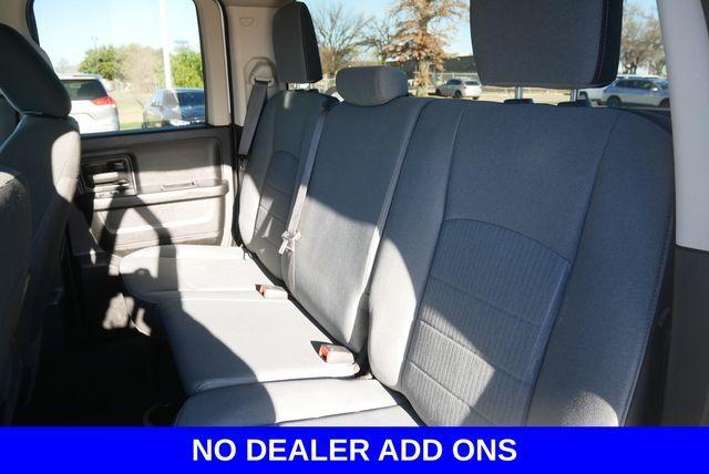 used 2021 Ram 1500 Classic car, priced at $19,980