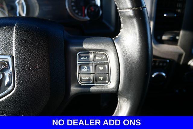 used 2021 Ram 1500 Classic car, priced at $19,980