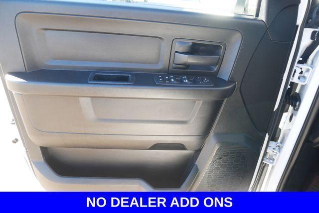 used 2021 Ram 1500 Classic car, priced at $19,980