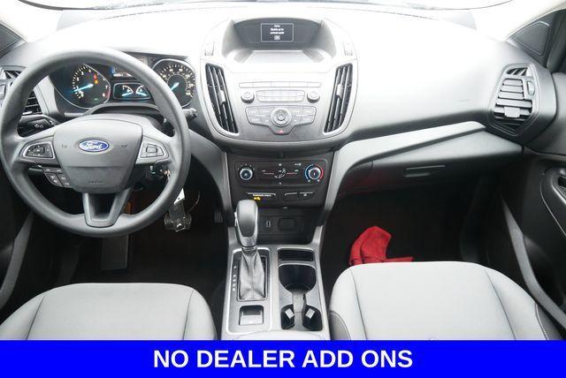 used 2019 Ford Escape car, priced at $13,990