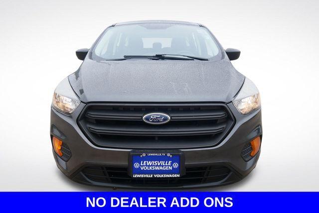 used 2019 Ford Escape car, priced at $13,990