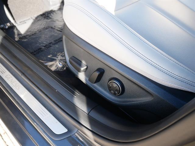used 2023 Genesis G70 car, priced at $24,999