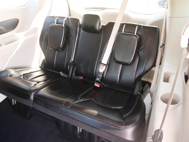 used 2023 Chrysler Pacifica car, priced at $22,499
