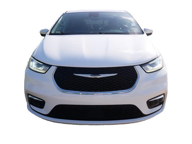 used 2023 Chrysler Pacifica car, priced at $22,499