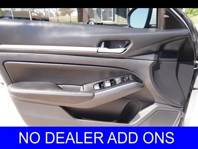 used 2023 Nissan Altima car, priced at $21,799