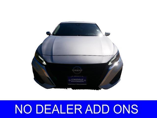 used 2023 Nissan Altima car, priced at $21,799