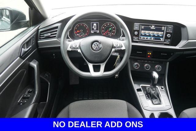 used 2021 Volkswagen Jetta car, priced at $18,699